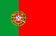 Bandeira portuguesa